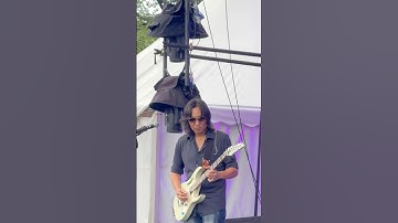 Slam-Guitar Solo-Jika Kau Rasa Getarnya