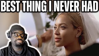 Unexpected!* Beyoncé - Best Thing I Never Had (Reaction)