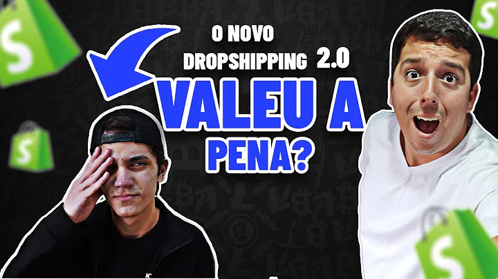 Treinamento de Dropshipping do Iago Gonçalves: Vale a pena? Minha Opinião Sincera