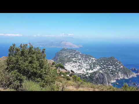 იტალია კაპრი