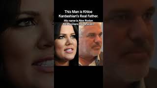 #khloekardashian #fyp #alexrodan #wow #biological #father #kuwtk #krisjenner #explore #fypシ゚viral