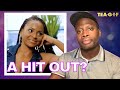 Royce Reed Says That Shaq Flirted With Her While He Was With Shaunie | Tea-G-I-F