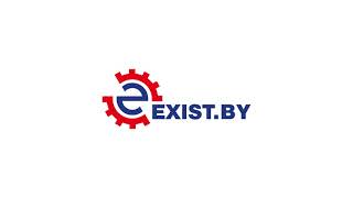 Поиск запчастей по оригинальным каталогам на сайте exist by