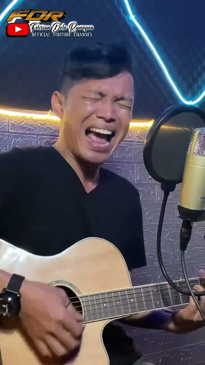 #malaikat #judika #livecover #cover #akustik #guitar