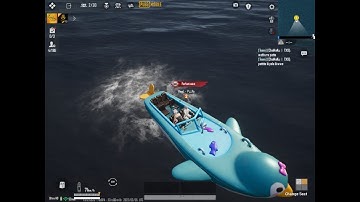 TX9 - PUBG UltraHD Test PhoenixOS