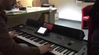 Grup Nergiz Paris Resimi