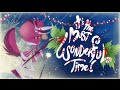 Most Wonderful Time (of the year) - Christmas Film - VivziePop