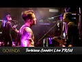 GOVINDA Terbiasa Sendiri Live