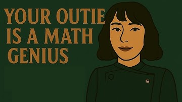 "✨Your Outie Is a Math Genius" | Section 4.2 Question 41 | Stewart Calculus