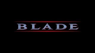 Bang Wa Cherry & DJ June -「Chin Chin／ちんちん」『Blade／ブレイド』(1998 OST)