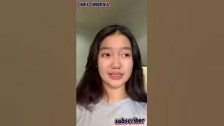 Chika Chndrika || Viral TikTok