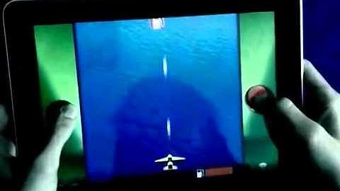 Airplanes. 1.0 for iOS: Classic River Raid Jet Fighter is Back