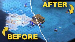 Pro Players use these Mods for Competitive Age of Empires 2: you should too screenshot 5