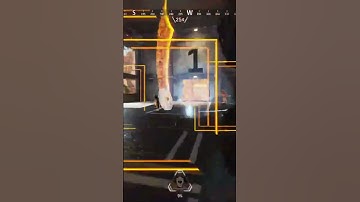 Sentinel Barrage | Apex Legends | #sentinel #apex #apexlegends #apexlegendsclips