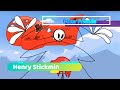 Henry Stickmin [Other Friends] (Completo)