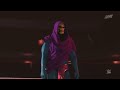 WWE 2K25 RANDOM BATTLE Leatherface VS Skeletor