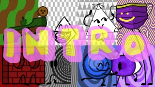 KDOS new intro