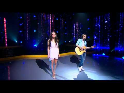 Dilara Kazimova & Erkin Osmanli - \