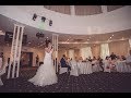 Песня невесты жениху I Sergey &amp; Alena I Wedding Day I 02.06.17