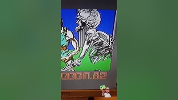 Logica 2000 cassette loading on Commodore 64 reloaded MK2