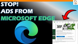 STOP!!! Ads from Microsoft Edge Browser screenshot 4