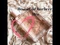 Reseña de Burberry Her