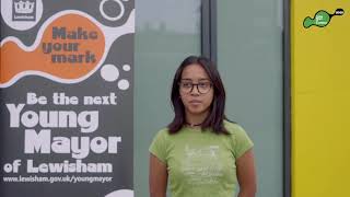 Young Mayor 2021 - Nur Redha