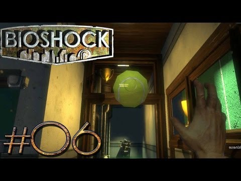 Video: Perception Ist Ein Neues Horrorspiel Von Einigen Leuten Hinter BioShock