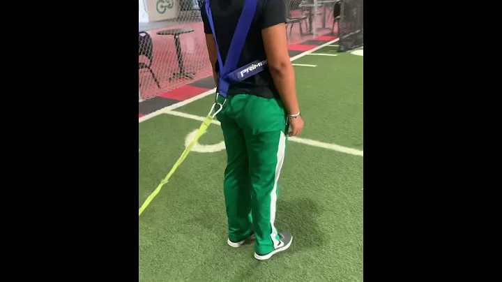 Jocelyn Webster 2022 working on keeping that speed...