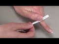 How To: Measure Your Ring Size At Home by ChristianJewelry.com