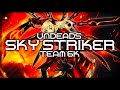 Sky striker advanced guide yugioh duel links