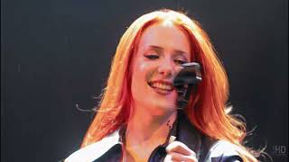 Epica - Dance Of Fate (Live At Paradiso) Hq Hd 4K