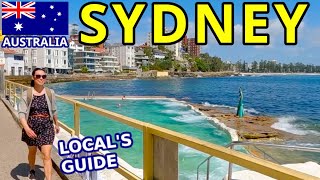 VISITING SYDNEY AUSTRALIA 2024? 11 things to do locals love! (Sydney Vlog 1) screenshot 4