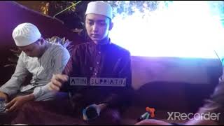 full live terbaru solawat bareng gus azmi Askandar 18 September 2021