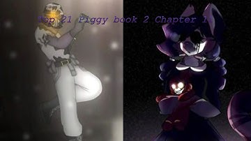 Top 21 Piggy book 2 Chapter 11