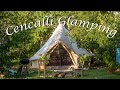 Cencalli Glamping