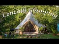 Cencalli Glamping