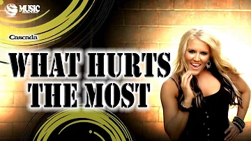 Cascada - What Hurts The Most (Official Video) - 1080p• Full HD (REMASTERED UPSCALE)