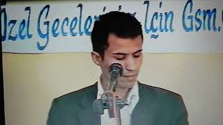 28 Mart 2001 Senesi Yerel Tv Müzik Programı