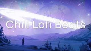 Chill Lofi Beats [chill lo-fi hip hop beats]