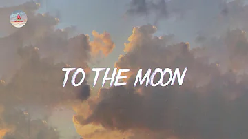 Jnr Choi - TO THE MOON (Lyrics)