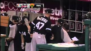 2013/05/17 Reed, Dunn secure the win