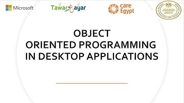 3 OOP(Constants-Constructor-Static Constructor)