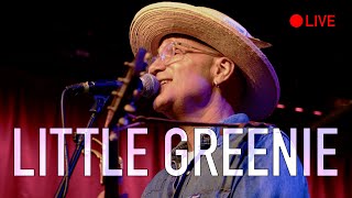 "Little Greenie" featuring Cary Brothers. Gary Jules live show #songwriter #garyjules #livemusic