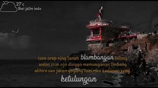 viral Story wa Quotes Banyuwangi