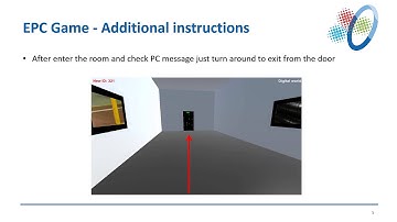 OSMOSE  Serious Games