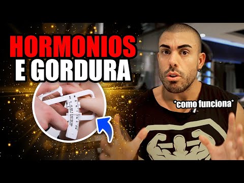 Vídeo: A progestina causará ganho de peso?