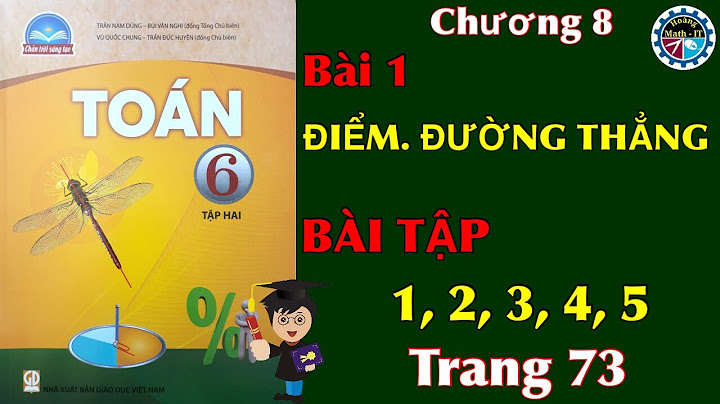 Bài 2 73 sách giáo khoa toán tập 2