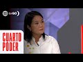 Entrevista a Keiko Fujimori | Cuarto Poder