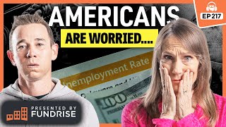 Unemployment Rises in New Jobs Report, Interest Rate Cuts Incoming?